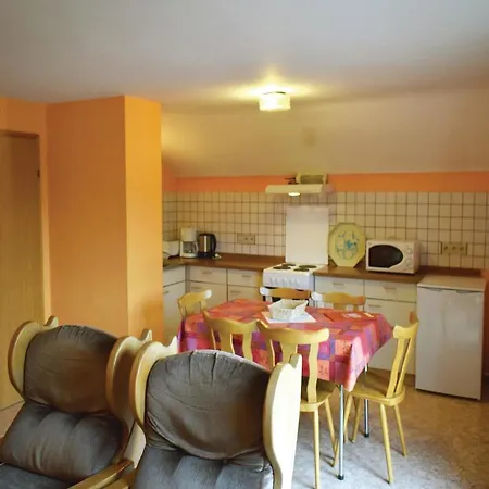 Bullingen 201 Appartement