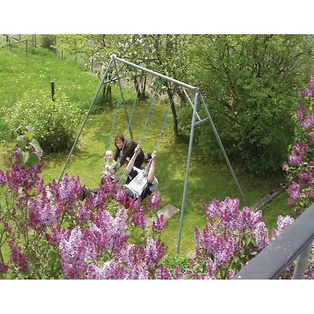 Bullingen 201 Appartement