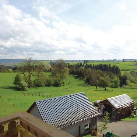 Bullingen 201 Appartement