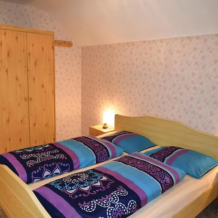 Bullingen 201 Appartement *