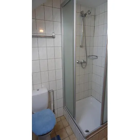 Appartement Bullingen 201