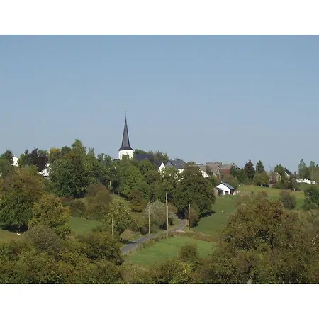 Bullingen 201 Appartement